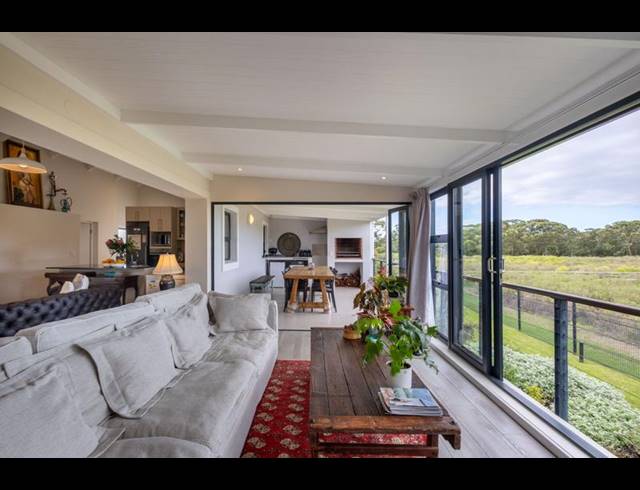 3 BEDROOM HOUSE FOR SALE IN KEURBOOMSTRAND